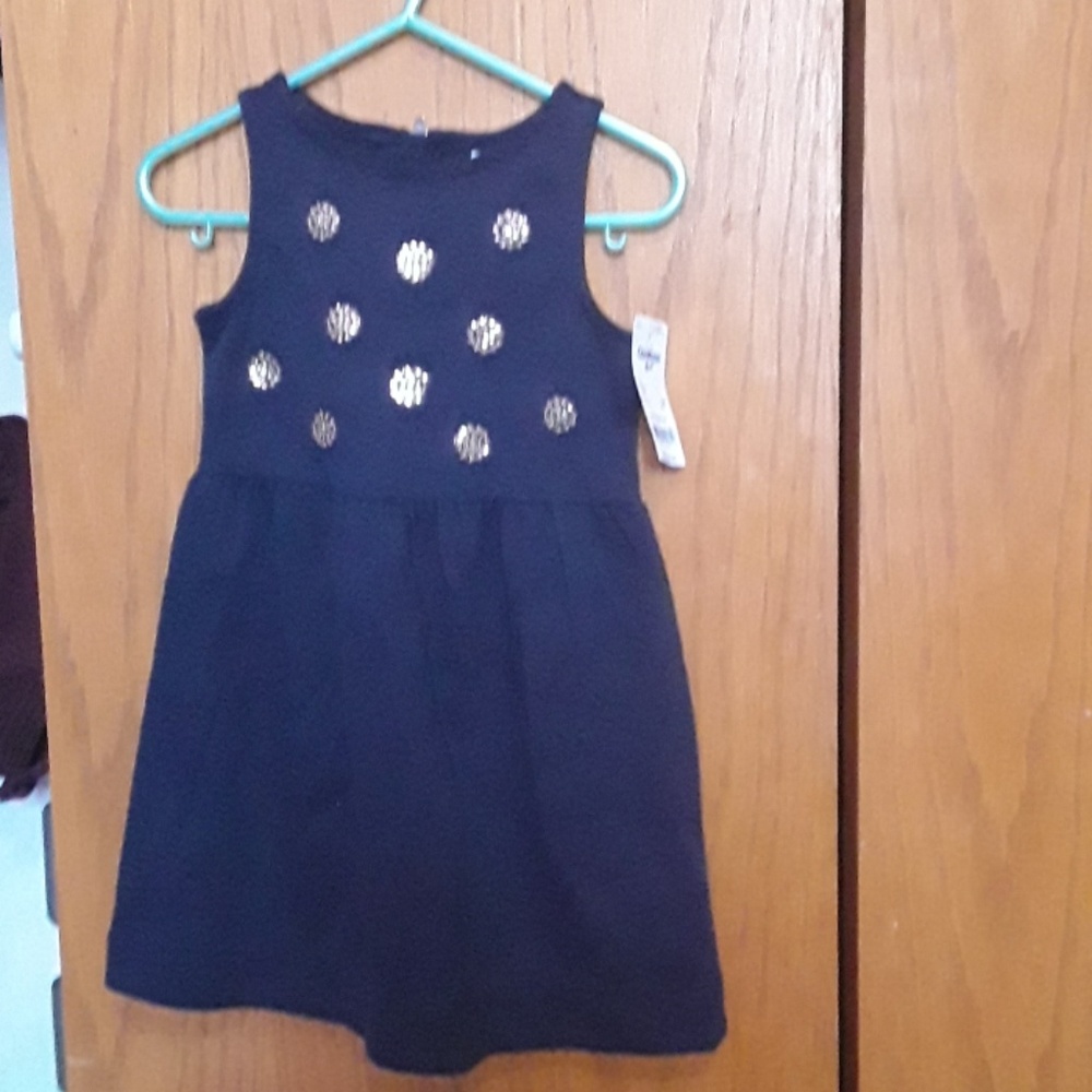 OSHKOSH  dress NWT sz 3t